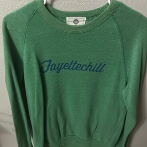 fayettechill shirt